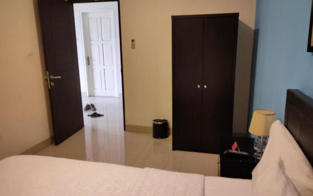 OYO 3733 Guntur 40 Residence