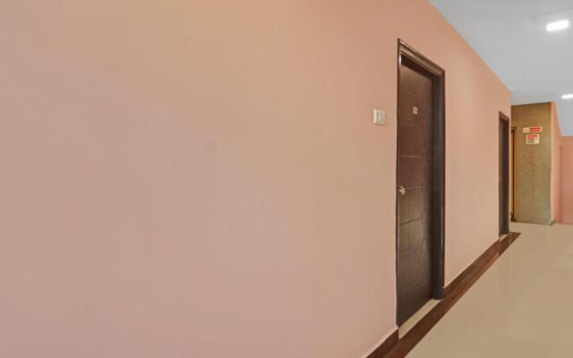 Itsy Hotels Aflah