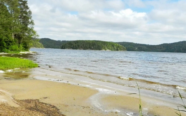 5 Person Holiday Home in Dingle