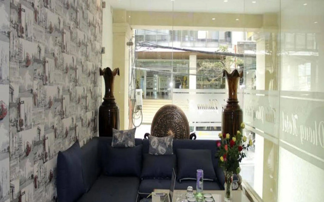 Tuan Phong Hotel