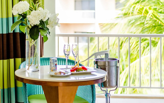 Sunscape Curacao Resort, Spa & Casino - All Inclusive