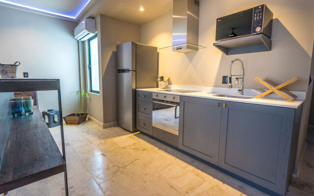 Lotus Luxury Condo