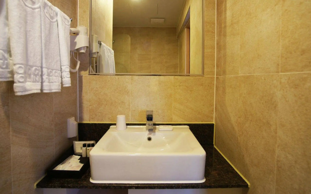 Poong Gyung Hotel