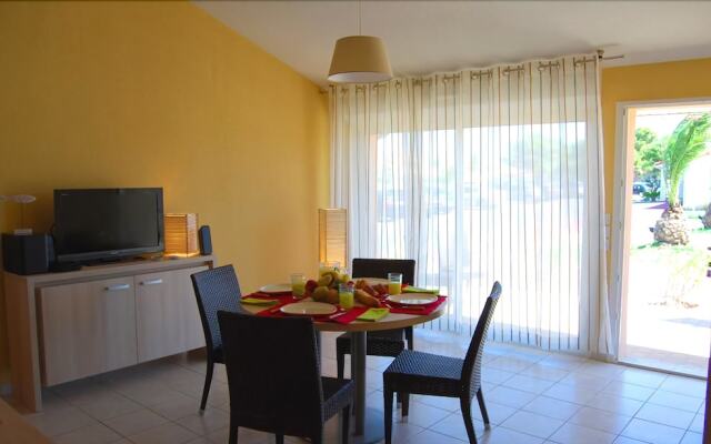 Le Mas de Torreilles