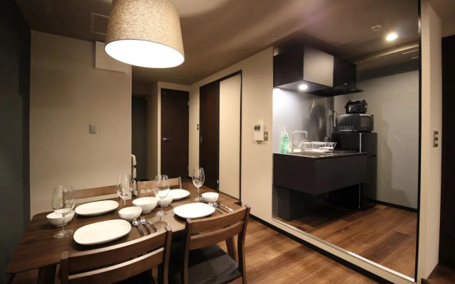 Precioso Umeda