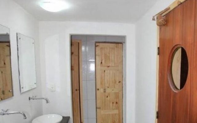 Pousada Lampião e Maria Bonita