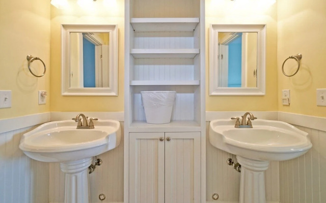 Blue Marlin - 4 Br Home