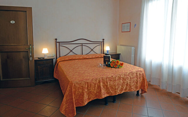 B&B la Piazzetta