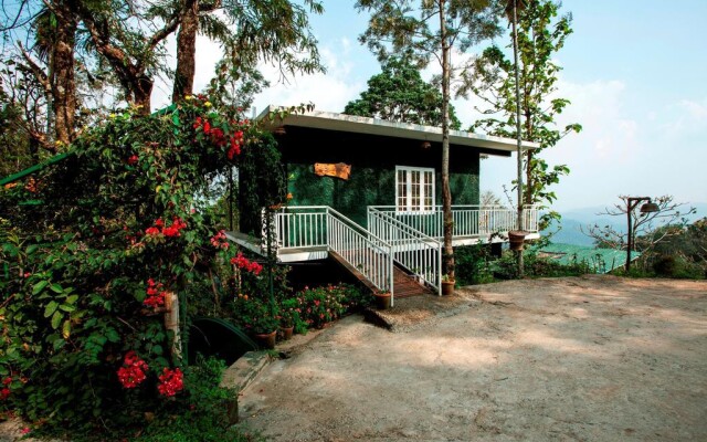 Season7 The Nature Resort - Munnar