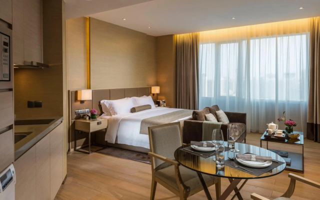 Fraser Suites Guangzhou