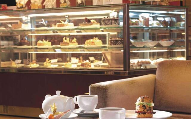 Swissotel Buyuk Efes Izmir