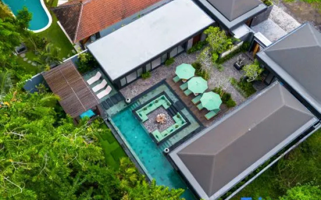 Villa Angkasa by BaliSuperHost