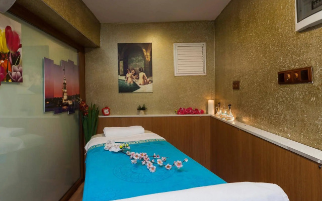 Marina Boutique Fethiye - Boutique Class