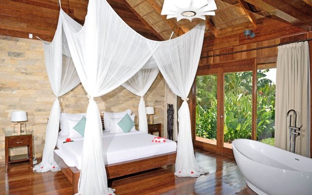 Tulia Zanzibar Unique Beach Resort in Pongwe, Tanzania from 943$, photos, reviews - zenhotels.com guestroom