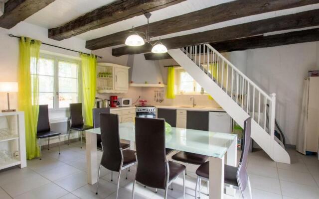 Gîte Cendrieux, 5 pièces, 7 personnes - FR-1-616-14