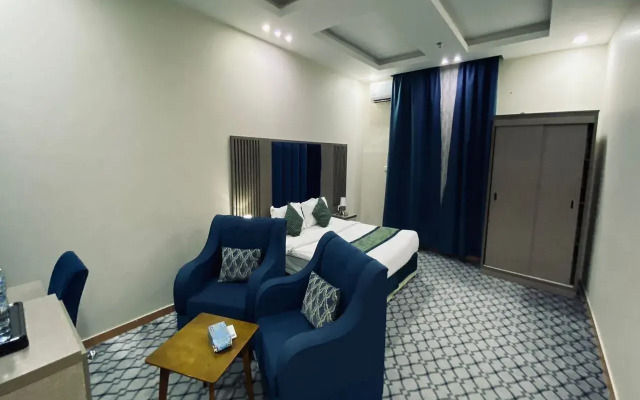 Quel Al arabia Serviced Apartment