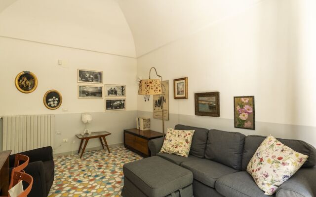 Villa Manfredi by Wonderful Italy