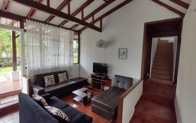 Casa Quinta Bendito Paraíso