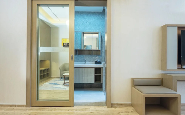 Poltton International Apartment Hai Feng