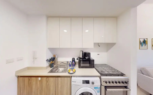 Primestay- Una Apartments - Town Square
