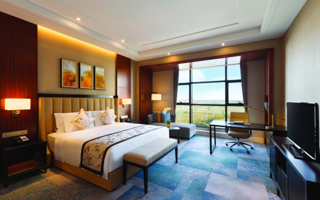 Wyndham Urumqi North