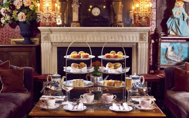 The Zetter Townhouse Clerkenwell