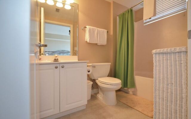 Barefoot Bliss - 3 Br condo by RedAwning