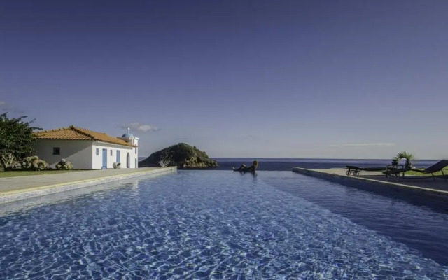 CK Seaside Guest House