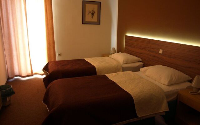 Hotel Podravina