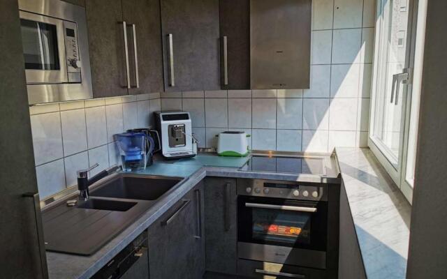 Apartments Waldbronn