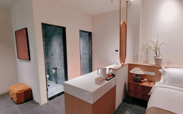 TOTOLO Winery Vacation Homestay