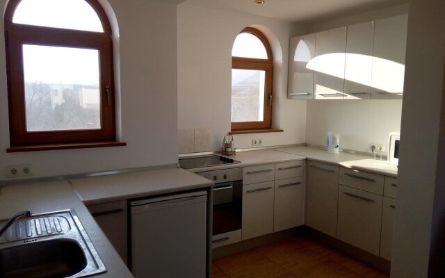 Guest House Mano