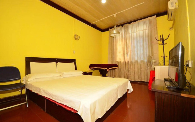 Nanxiang Hotel