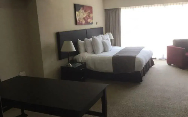 St Isidro Corporate Housing
