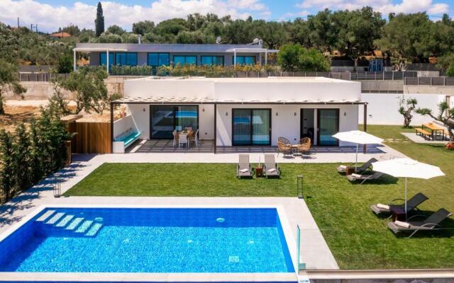 Cicada Exclusive Villa, a Sea View Gem, By ThinkVilla
