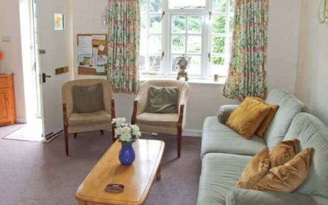 Wye Valley Cottage