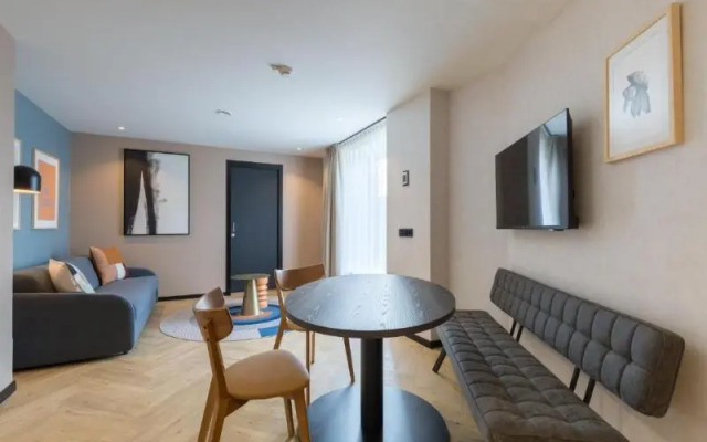 Ocean House Scheveningen