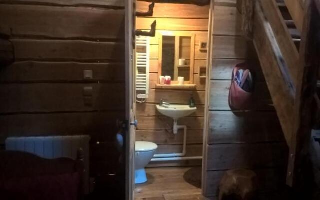 Gite Du Bois De L'Ours