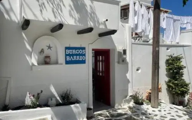 Burgos Barrio