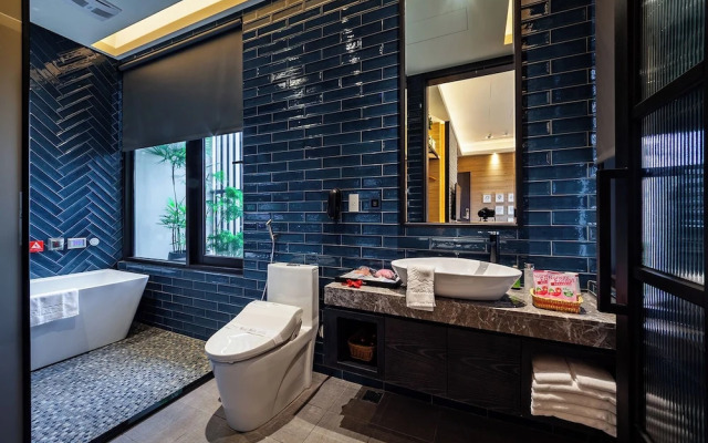 Norway Forest Motel - Wen Chuang Branch