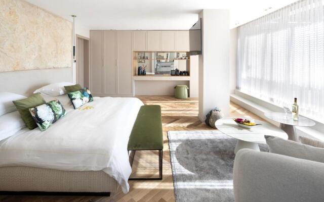 Gordonia Private Hotel - Adults Only