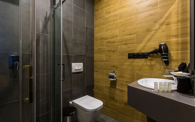 SPA & Wellness Saint Charbel