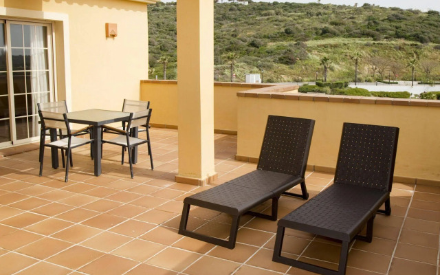 Apartamentos Vista Real