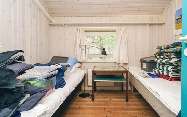 Cozy Retreat in Rorvig Haven-by Traum