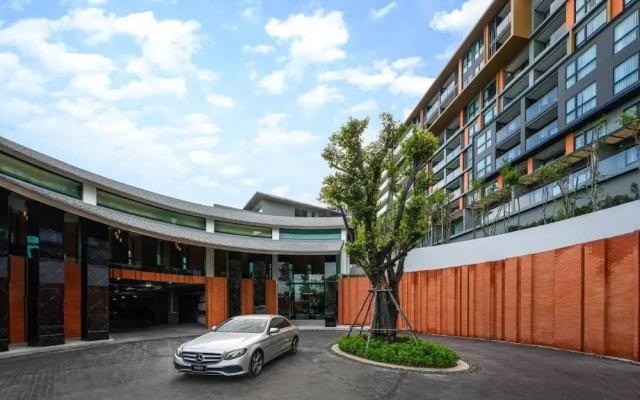 Panora Condo by Villacarte