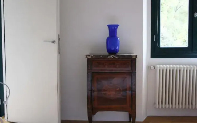 Bed  Breakfast Le Rose