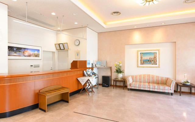 Iki Marina Hotel