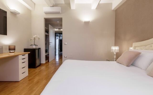 Martini Rooms Castello