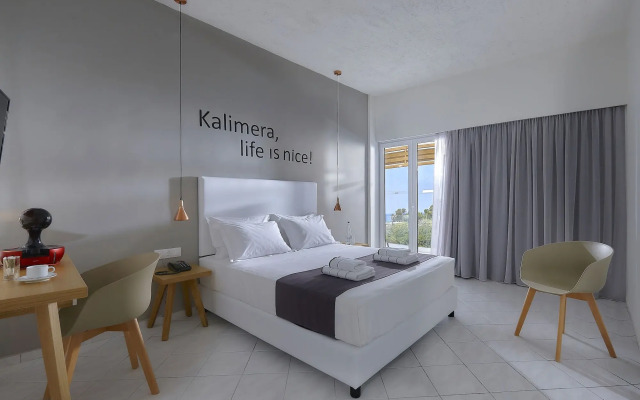 Vasia Royal Hotel