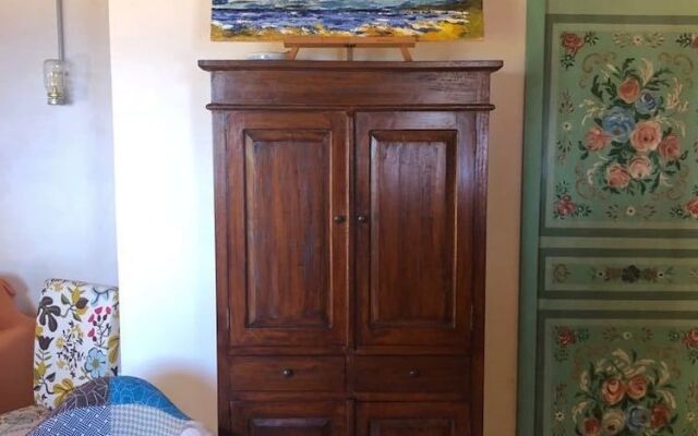 Terre Di Bea Eco-Lodge Cefalu'